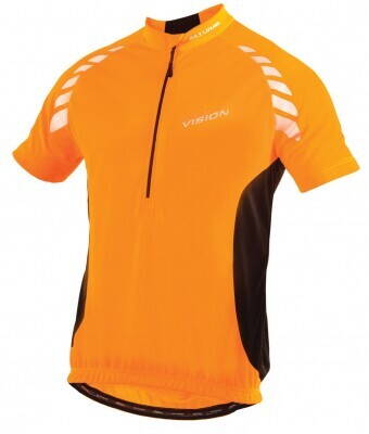 Altura Night Vision SS Jersey - orange_01.jpg