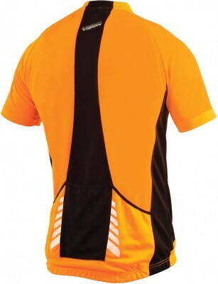 Altura Night Vision SS Jersey - orange_02.jpg