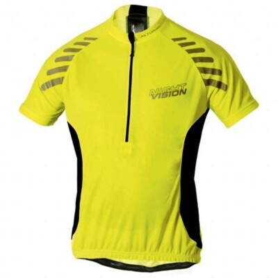 Altura Night Vision SS Jersey - yellow_01.jpg