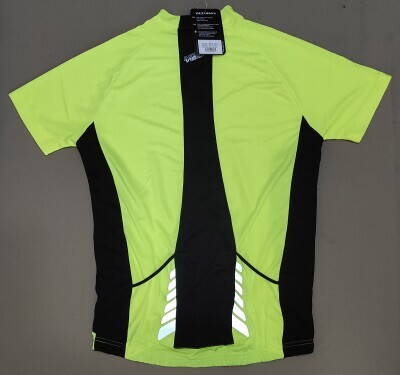 Altura Night Vision SS Jersey - yellow_03.jpg