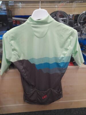 Castelli Squadra Cycling Jersey_green-grey_03.jpg