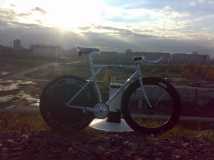 visp GT drag towny