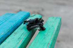 Shimano Deore XT FD-M780 Top Swi